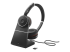 Jabra Evolve 75+ UC Stereo - Right-angle