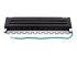 TRENDnet TC-P12C6AS - Patch panel - Back