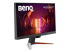 BenQ Mobiuz EX240N - LED monitor - Left-angle