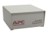 APC SmartSlot Expansion Chassis - Left-angle
