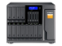 QNAP TL-D1600S - Hard drive array - Front
