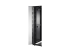 APC - Rack cable management panel - Left-angle