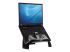 Fellowes Smart Suites Laptop Riser - Left-angle