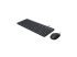 HP 150 - Keyboard and mouse set - Right-angle