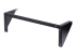 StarTech.com 3U Wall Mount Patch Panel Bracket - Back