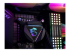 MSI MAG CORELIQUID 240R V2 - Close up