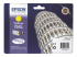 Epson 79XL - XL - yellow - Front