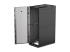 APC NetShelter SX Networking Enclosure with Sides - Right-angle