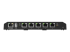 Ubiquiti EdgeSwitch ES-5XP - Front