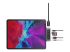 HyperDrive 6-in-1 USB-C Media Hub - Top