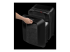 Fellowes Powershred LX200 - Right-angle
