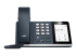 Yealink MP54 - VoIP phone - Front
