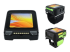 Zebra WS50 - data collection terminal - Multi-angle