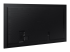 Samsung QM85R-B - 85" Diagonal Class QMR-B Series LED-backlit LCD display - Back