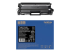 Brother TN-821XXLBK - Ultra High Yield - Front