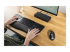 Kensington Pro Fit Ergo Wireless Keyboard - Right-angle