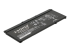 2-Power - Laptop battery - Left-angle