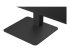 LG 27BA650-B - LED monitor - Close up