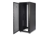 APC NetShelter SV - Rack cabinet - Right-angle