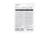 Samsung MUF-256DA - USB flash drive - Back