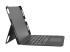 Belkin Connect Pro - Keyboard and folio case (protective case) - Left side