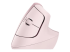 Logitech Lift Vertical Ergonomic Mouse - Bottom