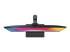 Samsung S27A600NWU - S60A Series - Top