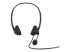 HP G2 - Headset - on-ear - Front