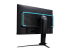 Acer Predator XB283K KVbmiipruzx - Back