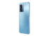 OPPO A77 5G - 5G smartphone - Back