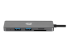 Adesso 6-in-1 Docking Station - Front