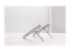 Neomounts NSLS010 - Notebook stand - Back