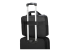 Targus CityGear Topload Laptop Case - Back