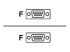 Motorola - Serial RS-232 cable - 
