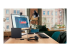 Dell Wired Headset WH3024 - Left side
