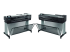 HP DesignJet T830 - multifunction printer - Left-angle
