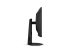 AOC Gaming C27G4ZXU - LED monitor - Left side