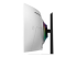 Samsung Odyssey OLED G9 S49DG954SU - Right side