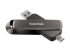 SanDisk Extreme PRO Dual Drive - Front