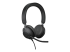 Jabra Evolve2 40 MS Stereo - Left-angle