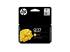 HP 937 - yellow - original - Front