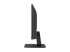 LG 22MR410-B - LED monitor - Right side