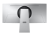 Samsung Odyssey OLED G8 S34BG850SU - Back