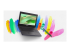 ASUS Chromebook CZ11 CZ1104CM2A-N00033-3Y - Left-angle