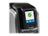 Zebra ZC300 - Plastic card printer - Close up