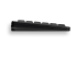 CHERRY G84-4100 Compact Keyboard - Left side