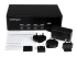 StarTech.com 4 Port VGA KVM Switch - Front