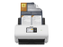 Brother ADS-4500W - document scanner - Front
