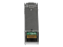 StarTech.com HPE J4859C Compatible SFP Module, 1000BASE-LX, 1GbE Single Mode (SMF)/Multi Mode MMF Fiber Optic Transceiver, LC Connector, 10km, 1310nm, DDM, HPE 1400, 1700, 1820, Mini GBIC - Back