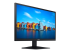Samsung 24" Full HD LED Monitor - Left-angle